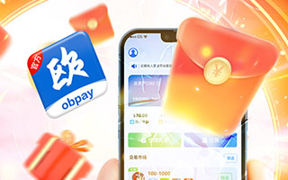 OBPAY 充值提现