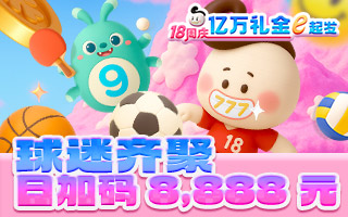 球迷齐聚 日加码8,888元